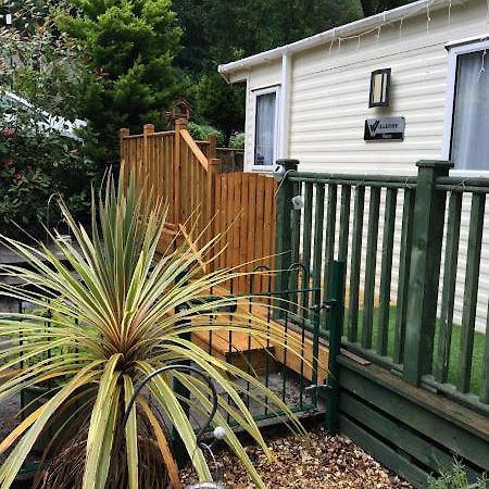 173A Woodland Way Hotel Porthmadog Exterior photo
